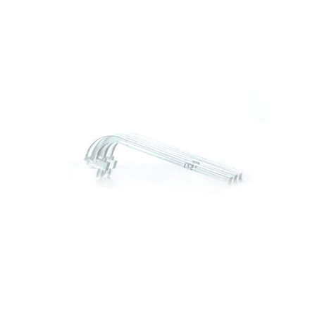 DIALIGHT Light Pipe 3 Element Rj45 515-1078F